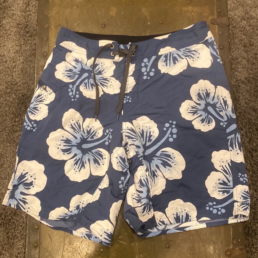 Patagonia board shorts